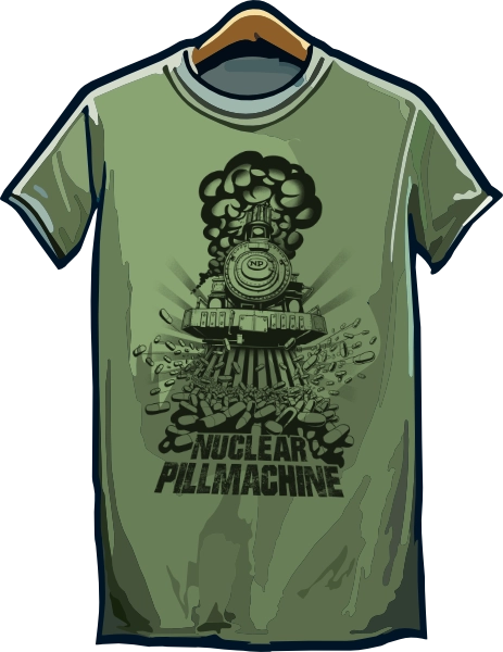 shirtgreen